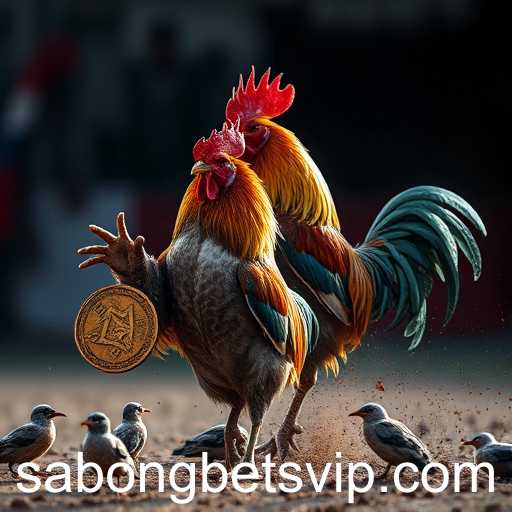 Sabong Bets Surge in Digital Gaming Arena