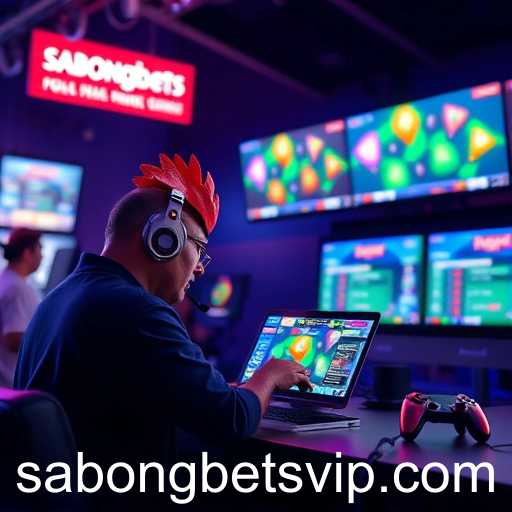 Online Betting Grows Amid Regulatory Changes