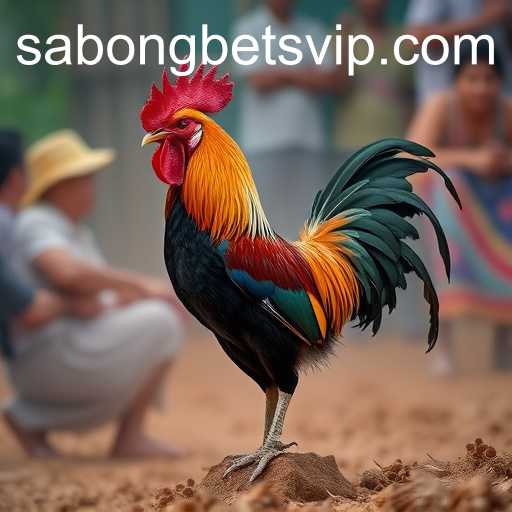 The Rise of Online Sabong Betting