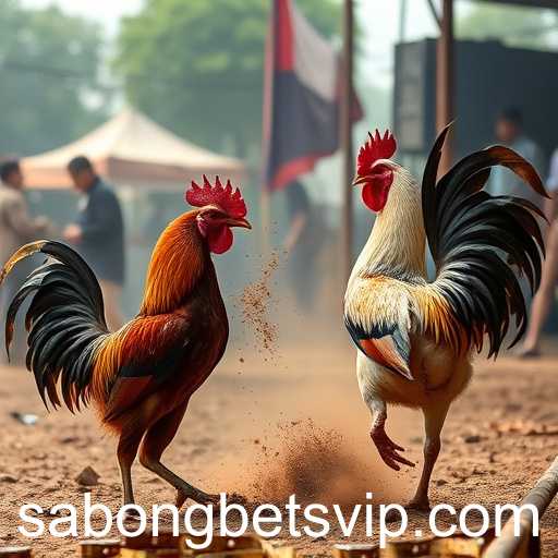 The Rise of Online Sabong Betting