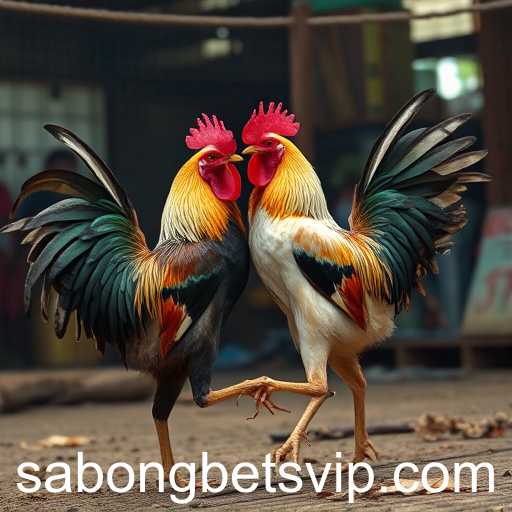 The Resurgence of Online Sabong: A 2025 Perspective