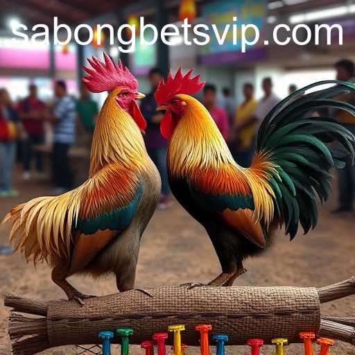 Resurgence of Sabong in the Digital Era