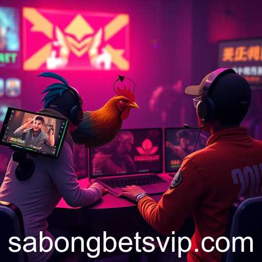 The Rise of Online Game Platforms in 2025