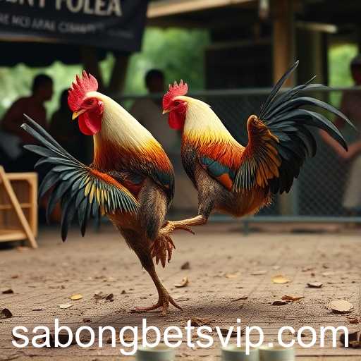 The Rise of Online Sabong Betting: A Cultural Phenomenon