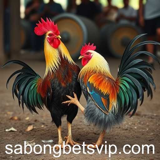 The Rise of Online Sabong Platforms