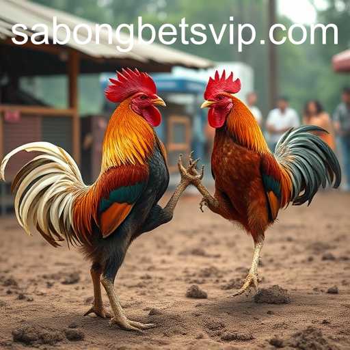 The Rise and Evolution of Online Sabong