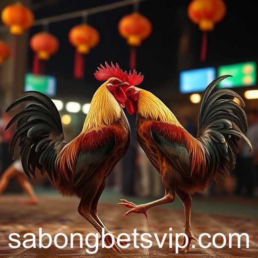 The Rise of Sabongbets in Online Gaming