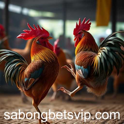 The Rise of Sabongbets in Digital Gaming