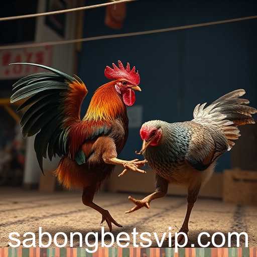 The Rise of Sabongbets: Enthralling Gamers Worldwide