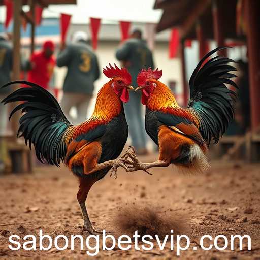 The Rise of Online Sabong Betting