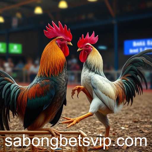 Sabong Bets: A Growing Online Craze