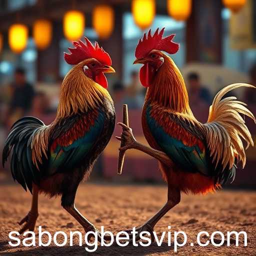 Sabong Bets Garners Global Attention