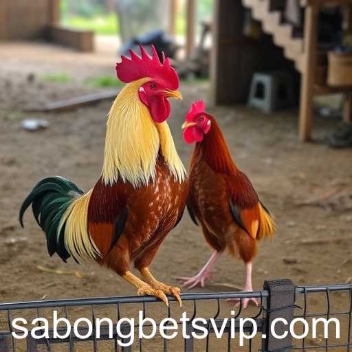 Sabong: Tradition Meets Innovation in Online Betting