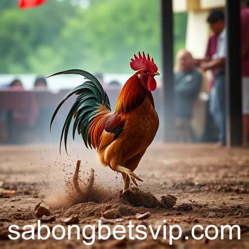 The Rise of Sabong in Online Gaming