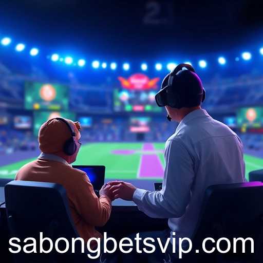 The Rise of Sabongbets in the Gaming World