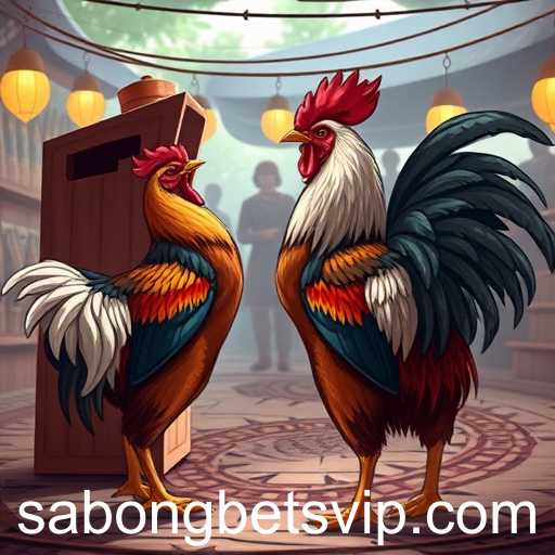 The Rise of Virtual Cockfighting: A Digital Era Phenomenon