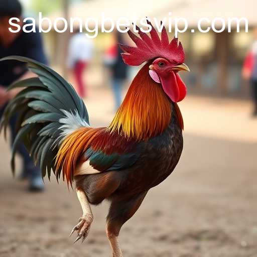 The Rise of Virtual Sabong Bets